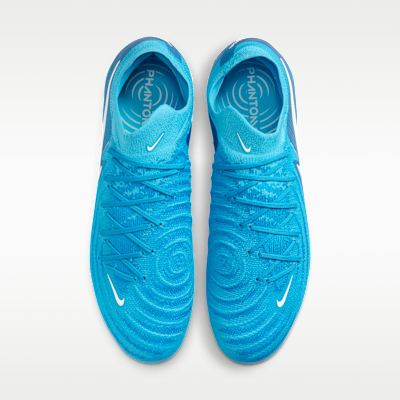 Nike Phantom GX 2 Elite Artificial-Grass Low-Top Football Boot